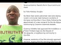 What's going on in ESA OKE,Osun state