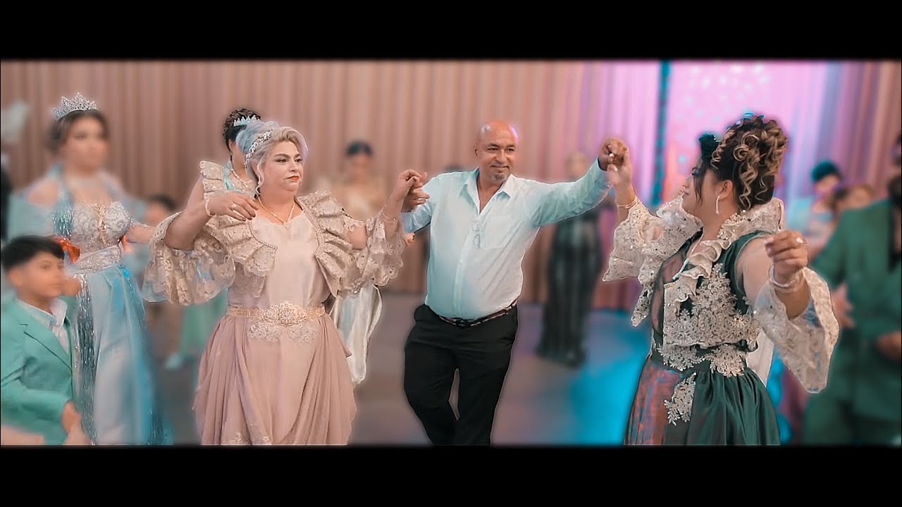 Bijav ko Gazda Asmet & Bahira || ADRIJAN & ERSIJANA || Erdjan Ork Facebook PART 1