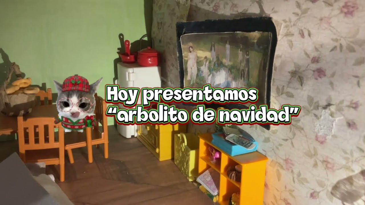 Arbolito de navidad #humor #kpop #parati #fpyシ #twice #viral