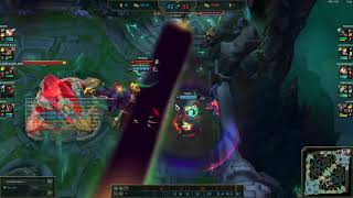 2000 True Damage Sett