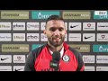TV Elv // Nachschuss - SV Elversberg vs. TSG Balingen / 1:0
