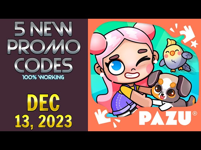 LINE PLAY - Our Avatar World Promo Codes (2023 December) 10.0.2.0