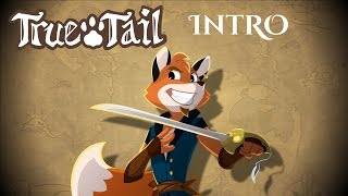 True Tail - Viktor Introduction