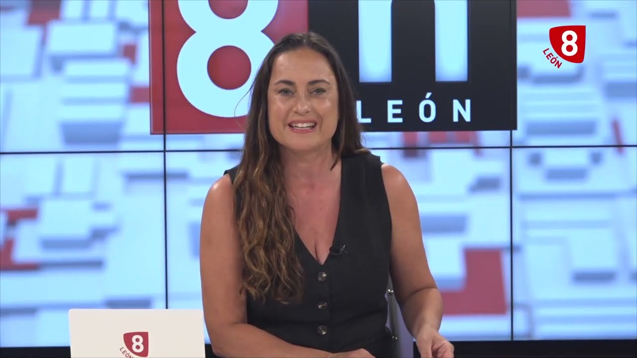 NOTICIAS LEÓN 14.00H (20-07-26)