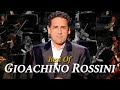 Gioachino rossini best of rossini  live