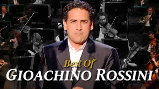 Gioachino Rossini│ Best of Rossini - Live [HD] by Classical HD Live 764 views 5 months ago 49 minutes