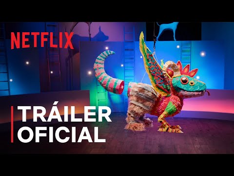 "¡Dale, dale, dale!" | Tráiler oficial | Netflix