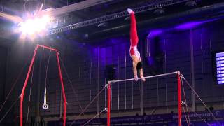 YUSUKE TANAKA HB Glasgow World Cup 2014