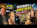 539 KM Family Road Trip with Leo 🐶 | Vadodara to Rawatbhata,Rajasthan