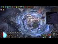 [POE] 3.13 Ritual CI CoC Ice Nove Elementalist. Doing 100% delirious maps and melting bosses. No HH
