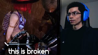 Dead by Daylight Match nearly Ended in 30 Seconds | Compilation [8]