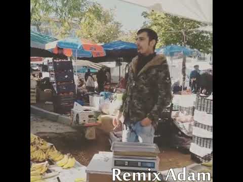 Muzcu adam Kurtlar vadisi alalala remix