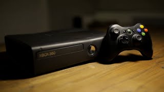 Why You Need a Xbox 360 Right Now!