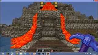 minecraft how to reverse wire redstone