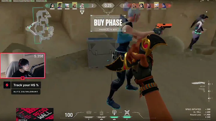 SEN Tenz thoughts on vandal vs phantom