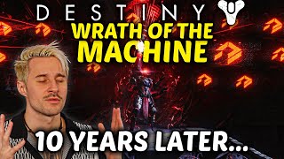 Completing My Last Blind Raid On Destiny | Wrath Of The Machine
This was done with 6 people. 2 People including myself and guyinlondon, and 4 people that didnt do or say anything unless told to. Overall, wonderful experience, the team did really well. Shoutout to guyinlondon for being a great duo partner and helping me figure these mechanics out. We completed this raid from start to finish in 3 hours.
The Team:
LlamaD2
Launchpad04
guyinlondon
Oxxyro
BoboZips
Myself
Socials:
Twitch - https://www.twitch.tv/bradleythebradster
Kick - https://kick.com/bradleythebradster
Merch - https://bradleythebradster.store/
Instagram - https://www.instagram.com/bradleythebradster/
Discord - https://discord.gg/YSWR83z9sp
Twitter - https://x.com/BradTheBradster
▬▬▬▬▬▬▬▬▬▬▬▬▬▬▬▬▬▬▬▬▬▬▬▬▬▬▬▬▬▬
Become a member with access to members only videos: https://www.youtube.com/channel/UCkumK6vP9GUoBkegQnpIpGw/join
▬▬▬▬▬▬▬▬▬▬▬▬▬▬▬▬▬▬▬▬▬▬▬▬▬▬▬▬▬▬
Starforge Systems - The Best PCs in the Universe. Get yours today https://starforgesystems.com/BRADSTER
▬▬▬▬▬▬▬▬▬▬▬▬▬▬▬▬▬▬▬▬▬▬▬▬▬▬▬▬▬▬
Get up to 83% off a VPN with IPVANISH with this link: https://affiliate.ipvanish.com/aff_c?offer_id=1&aff_id=3871&url_id=913
▬▬▬▬▬▬▬▬▬▬▬▬▬▬▬▬▬▬▬▬▬▬▬▬▬▬▬▬▬▬
Business Inquires Only - Bradleyatbusiness@yahoo.com
This video takes us on a trip down memory lane, starting with a streamer reminiscing about a building from a decade ago, all while showcasing intense #video game footage. Prepare for some serious action, including a massive #explosion and an accompanying #explosion sound effect, hinting at #mass destruction within the gameplay. The video also captures a moment of #achievement with a flag planted on a rocky peak. Completing My Last Blind Raid On Destiny | Wrath Of The Machine