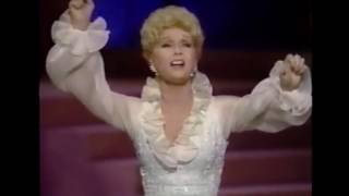 In Memory of Debbie Reynolds - "You Made Me Love You" - From "Irene"