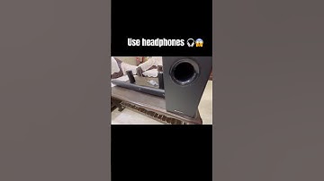 ZEBRONICS juke bar 9451 5.1 sound test😱🔥#ytshorts #viralvideo #soundbar #youtubeshorts #shorts