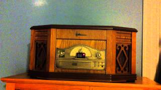 Shining Time Station Sleepytime Singsongs - Side 2 - Part 1