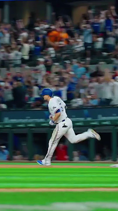 Corey SEAGER HR.#14 Season 2025 Rangers AVG.272 AB 261 RBI 37