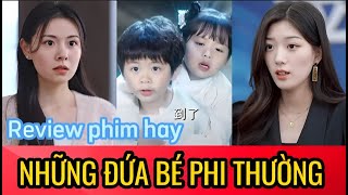 Cậu bé 3 tuổi có siêu năng lực nhanh như tia chớp, vung tay 1 cái đã hạ gục tất cả cao thủ