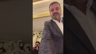 Fazli Akyüz - Duysun Dağlar Taşlar