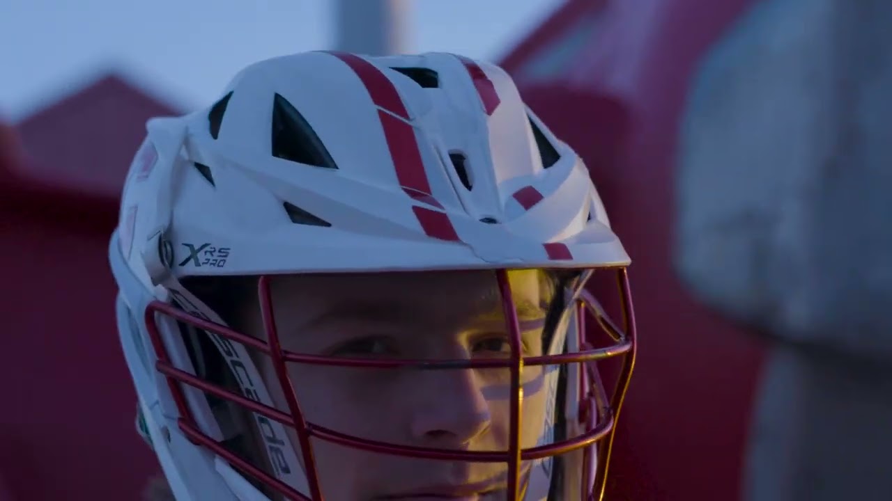Cortland Men’s Lacrosse Recruiting Video 