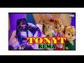 REMA NAMAKULA  - TONYT (OFFICIAL MUSIC VIDEO AND LYRICS) CHIPMUNKS COVER