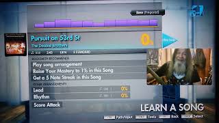 The Doobie Brothers Pursuit On 53rd St Bass Rocksmith CDLC 