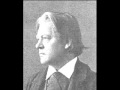 Theodor Kirchner: Elegie op.37 n.3