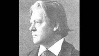 Theodor Kirchner: Elegie op.37 n.3
