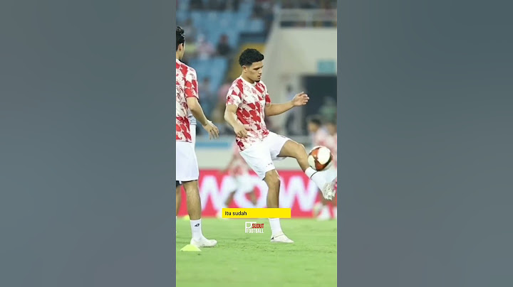 Ragnar Tidak di Panggil Timnas Indonesia?