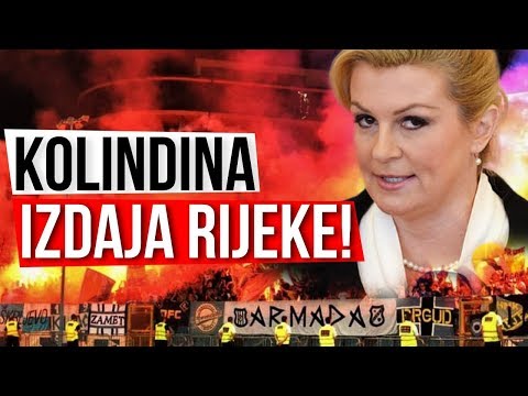 Rijeka zamjenski klub Partizanu i Zvezdi?