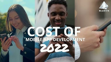 Stage-by-Stage Cost of Mobile App development