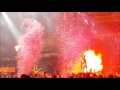 G N R Paradise City (Live NRG Stadium-Houtson, Texas)