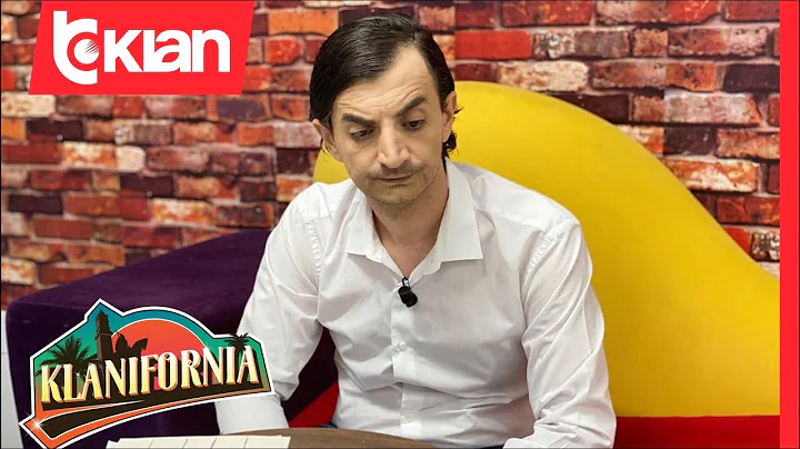 Klanifornia - Iljazi dhe aeroportet 3D (24 Tetor 2020)