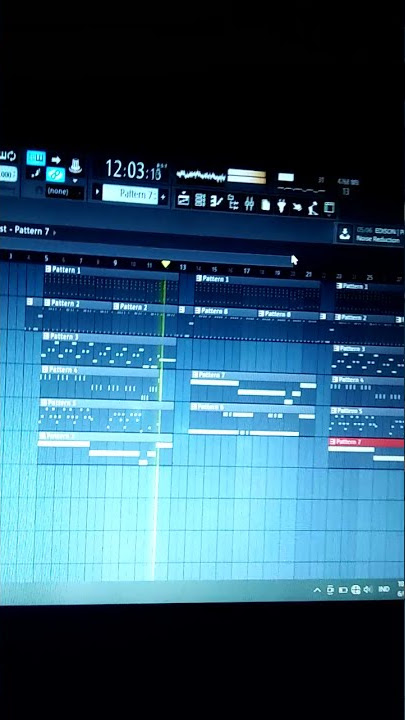 Fanny Sabila Munafix cover backsound Story WA