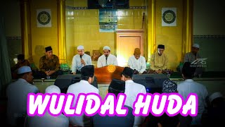 WULIDAL HUDA || Ust. Ali Maksum || NURUSSHOBAH JEPARA