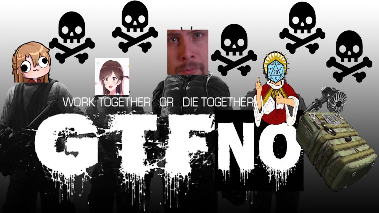 Когда R7E1 — это ХАОС