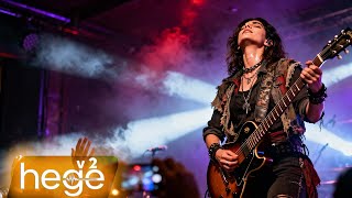 Bir Ay Doğar İlk Akşamdan Geceden Anadolu Rock Cover V2 Resimi