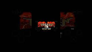 Tekken 3 | How to Activate Cheat Codes | Gameplay| On Android screenshot 1