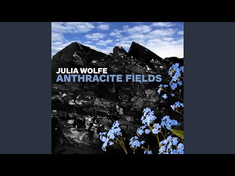 Anthracite Fields: III. Speech