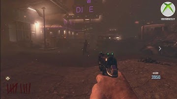 Round Skipping Glitch TranZit - Black Ops II Zombies