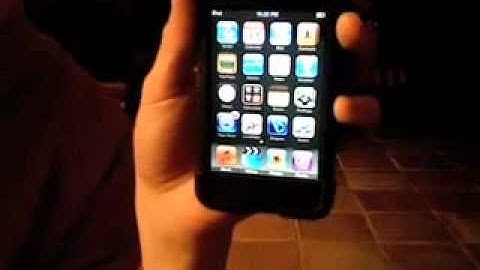 How to fix ipod touch or iphone wifi problem