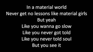 Timeflies - Time Goes By Lyrics