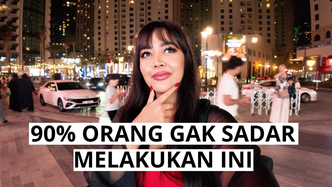 5 Hal Ini Yang Membuat Rezeki Sulit Datang Meski Sudah Rajin Ibadah