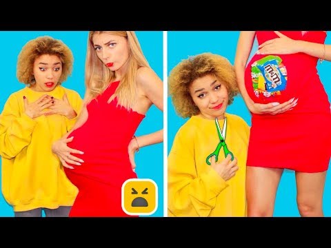 funny-food-pranks!-best-diy-prank-on-friends