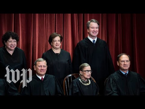 Kavanaugh avoids controversy in first cases on the Supreme Court