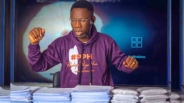 Delay Is Over | Morning Prayer to Step Into Overflow – Rev Sam Oye