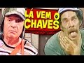 6 MELHORES EPISÓDIOS DE CHAVES!  [+ ENTREVISTA!]